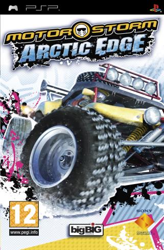 MotorStormArctic Edge-01