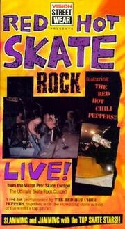 Redhotskaterock