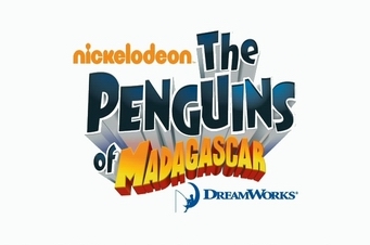 Penguin of Madagascar