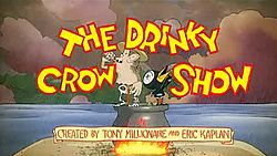 250px-The Drinky Crow