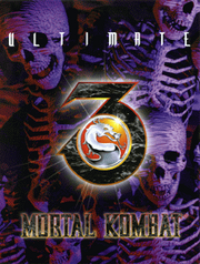 Ultimate MK3