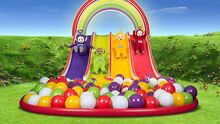The Tubby Slidey