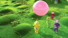 Bubbles