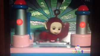 Po's Breakfast