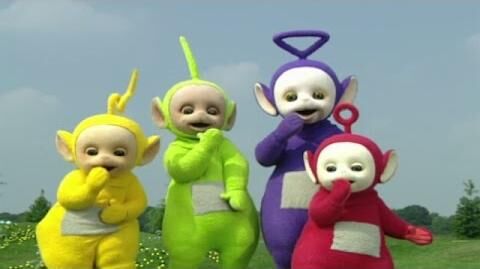 Drawing Cacti | Teletubbies Wiki | FANDOM powered by Wikia