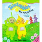 The magic flag