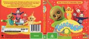 Teletubbies merry christmas