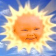 The Sun