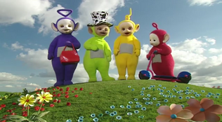 Tubbies 1