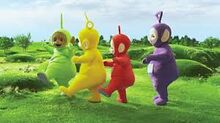 Conga