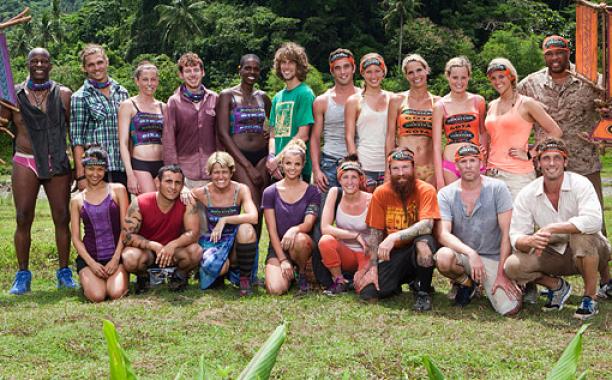 New Survivor Season 27 Cast streaming with english subtitles 1280