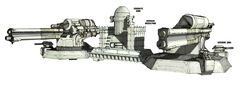 Hammerfaust Artillary