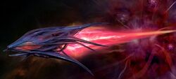 Force Leviathan