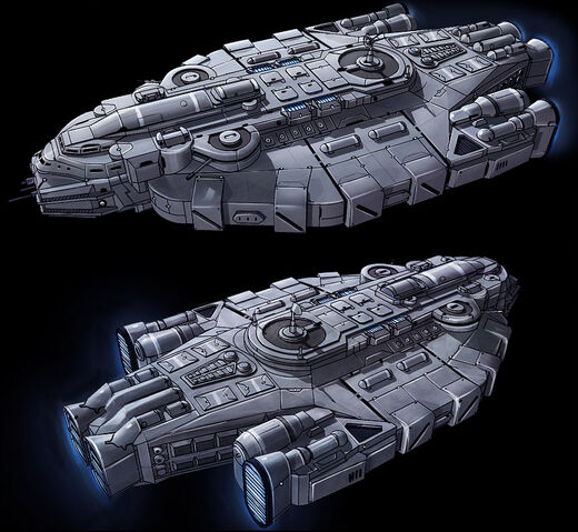 File:Cannon Frigate by KaranaK.jpg
