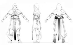 Protector Concept
