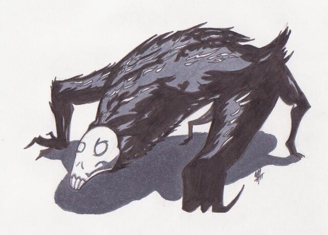 File:Evil demon monkey.jpg