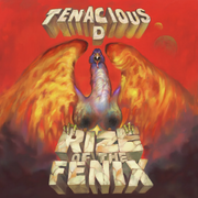 Rize of the Fenix