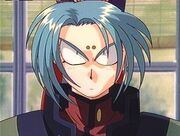 Misakimad