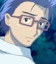 Ginji iwakura