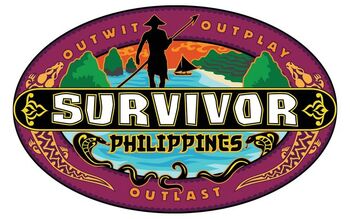 Survivor Philippines 2