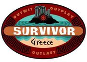 Survivor greece