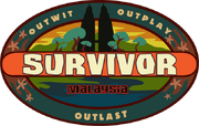 Survivor malaysia