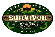 Survivor cambodia 4