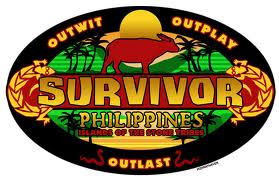 Season 30 Phillippines