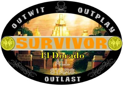 El Dorado Logo