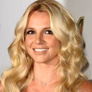 Britney Spears