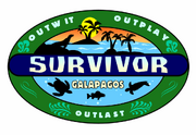 Survivor galapagos