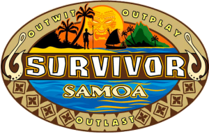14. Samoa