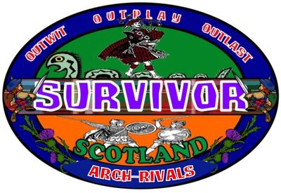 Survivor Scotland