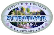 Survivor pandora