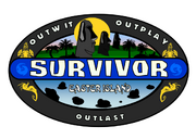 SurvivorEasterIslandLogo