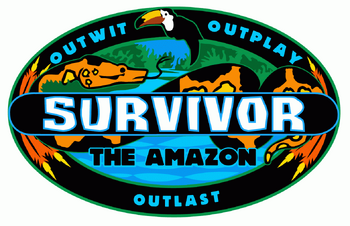 Amazon