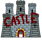 The castle