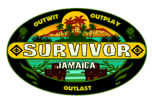 SurvivorJamaicaLogo