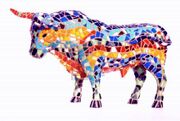 The bull