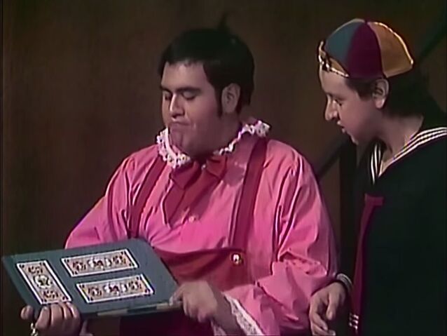 Archivo:El álbum de estampitas (1974).jpg