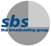 SBS Broadcasting Group Logo