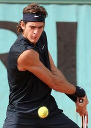 Juan Martin Del Potro
