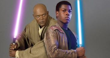Windu i Finn