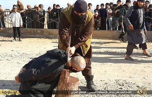 Isis-fail