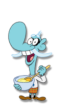 Mungdaal