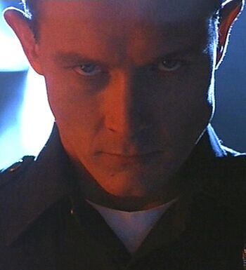 Terminator 2 Bad Guy Terminator 2 Bad Guy