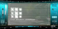 Cameron HUD compromised