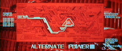 T-800a Power