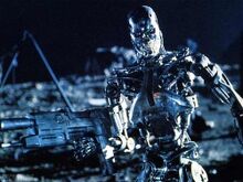 T-800 (T2)