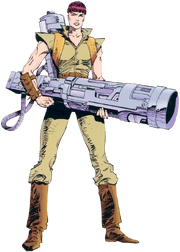 FloLanger